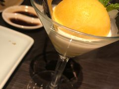 -万丽轩·粤菜(王府井金茂万丽酒店)