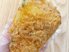 -BreadTalk面包新语·烘焙蛋糕(海岸城店)
