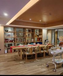 -贝瑞佳月子会所(杭州旗舰店)