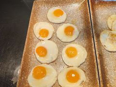 -成都蒲江花样年福朋喜来登度假酒店·宜客乐西餐厅