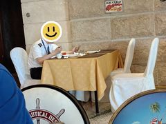 -皇朝万鑫自助餐厅