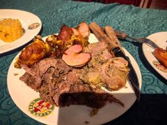 -汉斯南美烤肉(总店)