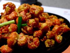 -一棠龙虾•王牌虾球(恒隆广场店)