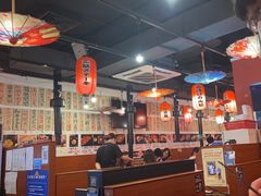 -大阪烧肉BAKA一代(十亩地店)