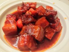 -港丽餐厅(高德置地店)