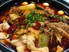 -眉州东坡(通州店)