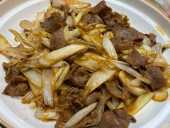 -乔家满族八大碗(流水沟店)