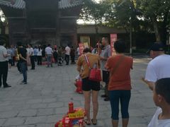 -南岳衡山风景名胜区-南岳大庙