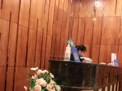 -芭菲盛宴·环球美食(锦城万达广场店)