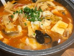 -渝是乎酸菜鱼(龙旗购物中心店)