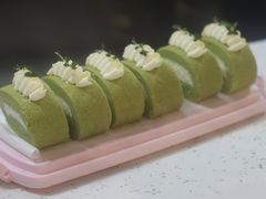 -Ten Olives甜点