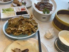 -福来居烤鸭店(天坛二店)