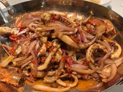 -绿草地·湘菜(芙蓉天街店)