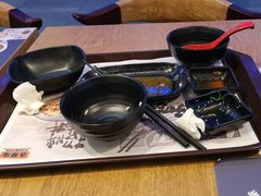 招牌牛肉饭-吉野家(南昌铜锣湾店)