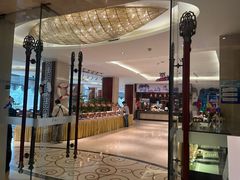 -世纪缘湖滨花园酒店(玄武湖店)