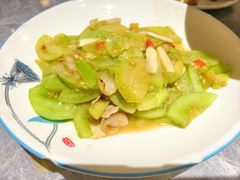 -山衢味庄·鲜辣衢菜(杭行路店)