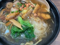 -阿芬卤面(花巷店)