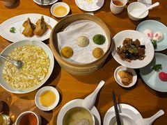-乐忻皇朝(上海中心大厦店)