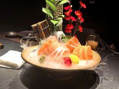 -蟹犇前•帝王蟹雪蟹(陆家嘴店)