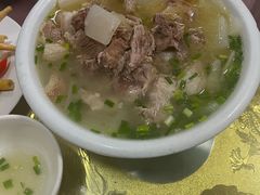 -荣生萝卜汤饭店