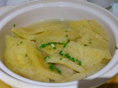 肉皮汤-和记小菜(东方店)
