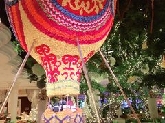 -拉斯维加斯永利酒店