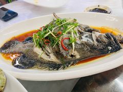 -众味海鲜大排档·活海鲜·潮汕味(南澳店)