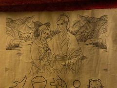 -逃脱反斗城沉浸剧情密室(北京路店)