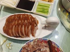 -全聚德(长江路店)