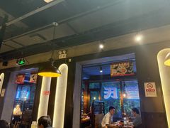 -管氏翅吧(人民大学店)