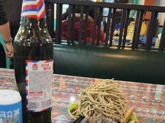 -西域美食(西直门南小街店)