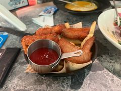 -芭莉与彩虹西餐厅(成都合生汇店)