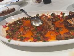 -玉华台饭庄·淮扬菜·烤鸭(望京店)