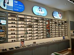 -宝岛眼镜(复兴门百盛店)