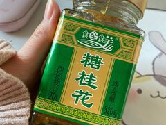 -粗茶淡饭(东关街店)