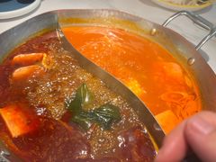 -左庭右院鲜牛肉火锅(南通CBD大有境店)