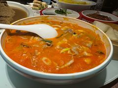 -豫丰汇河南名菜楼(武记餐饮)