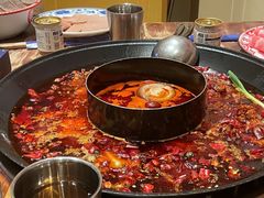 -楠火锅(太古里总店)