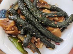 -穆得·老周家牛肉烧饼(普利街店)
