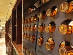 -北京王府井希尔顿酒店·万斯阁西餐厅