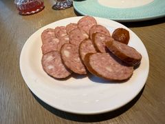 -波特曼西餐厅(中央大街店)