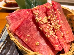 -肉魁屋·烧肉·烧鸟·酒场(高新店)