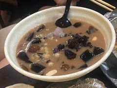 -老式乌米冰(阜阳园店)