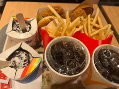 -麦当劳(山东章丘汇泉路店)