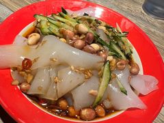 -嘎嘎鸭下巴·爆辣干锅(明教寺店)