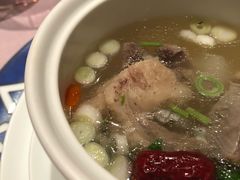 -荣轩(新荣记环球金融中心店)