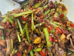 -烹湘·鲜炒湖南土菜(海珠店)