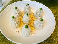 雪泥山药-大鸭梨烤鸭(顺义石园店)