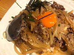 牛肉饭-酒井酱子·深夜食堂(东城汇店)
