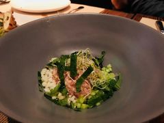 -Mercato莫卡多露台餐厅与酒吧(K11店)